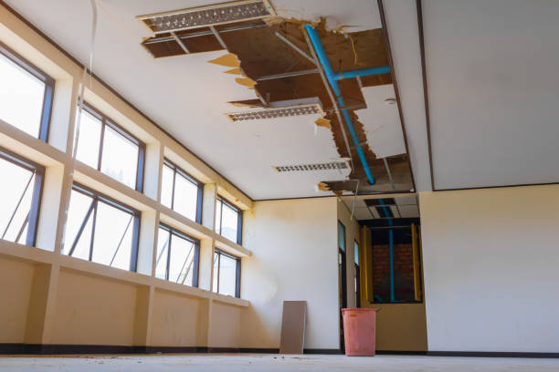 Best Water damage restoration near me  in Hiram, GA