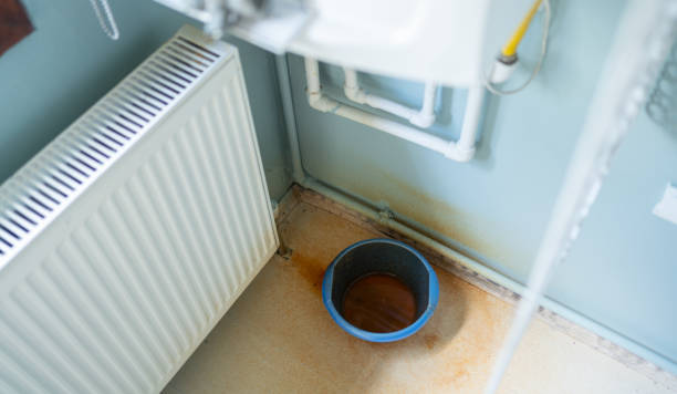Best Flooded house restoration  in Hiram, GA