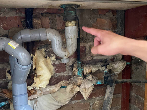 Best Flood damage cleanup  in Hiram, GA