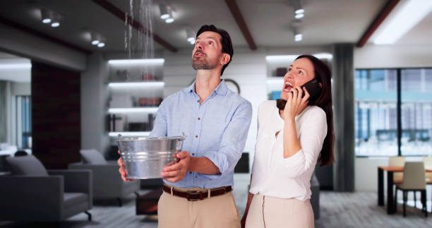 Best Sewage cleanup and water damage restoration  in Hiram, GA