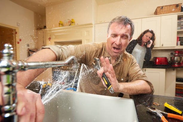 Best Emergency water damage restoration  in Hiram, GA